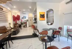 Nhà góc 2 mặt hẻm 10m sang trọng tại Gò Vấp - Kinh doanh thảnh thơi... Bán nhà riêng tại An Hội Đông, Hồ Chí Minh 04