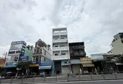 Bán nhà mặt phố 6 tầng có hầm, thang máy, mặt tiền rộng tại Bình Hưng Hoà... Bán nhà mặt phố tại Bình Hưng Hòa, Hồ Chí Minh 01