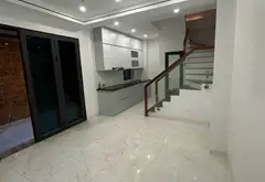 Nhà 4 tầng mới xây, ô tô tránh giá tốt tại khu vực phát triển... Bán nhà riêng tại Chương Mỹ, Hà Nội 05