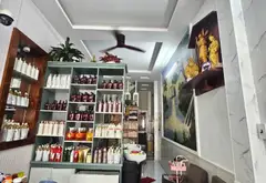 Nhà 3 tầng 70m2 đường kinh doanh sầm uất tại Gò Vấp... Bán nhà riêng tại An Hội Tây, Hồ Chí Minh 03