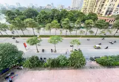 Bán căn hộ chung cư 2 phòng ngủ tại phường Hoàng Mai, Hà Nội với view công viên và hồ... Bán căn hộ chung cư tại Hoàng Mai, Hà Nội 17