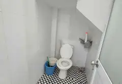 NGANG 5.5M LÊ VĂN SỸ GẦN HUỲNH VĂN BÁNH VÀ TRẦN QUANG DIỆU 3 TẦNG 3PN TÀI CHÍNH 4.X TỶ 0933962882... Bán nhà riêng tại Nhiêu Lộc, Hồ Chí Minh 02