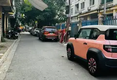 Bán nhà riêng 5 tầng Gara Thang máy, vỉa ô tô tránh tại khu vực trung tâm Nguyễn Văn Cừ... Bán nhà riêng tại Bồ Đề, Hà Nội 02