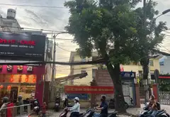 Bán nhà mặt tiền phường Tân Quý, diện tích 73m2, giá 14 tỷ... Bán nhà mặt phố tại Tân Sơn Nhì, Hồ Chí Minh 03