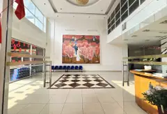 Căn hộ cao cấp 128m² tại chung cư Vườn Đào, thiết kế 3 phòng ngủ, view đẹp... Bán căn hộ chung cư tại Tây Hồ, Hà Nội 16