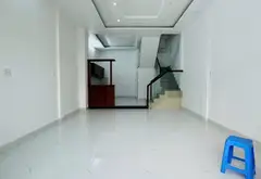 Nhà 3 tầng hiếm có quận 9, giá tốt dễ thương lượng... Bán nhà riêng tại Tăng Nhơn Phú, Hồ Chí Minh 02