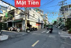 ✌️MẶT TIỀN LÔ GÓC KINH DOANH ĐỈNH - NHÀ ĐÚC 2 TẦNG BTCT... Bán nhà mặt phố tại Bình Thới, Hồ Chí Minh 16
