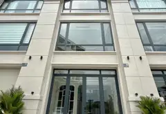 Bán Shophouse 5 Tầng 50m2 tại Thư Trung 2, Hải Phòng, Hướng Đông... Bán Shophouse tại Hải An, Hải Phòng 01