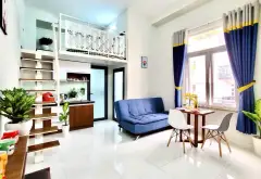 Cơ hội sở hữu toà nhà CHDV cao cấp trung tâm Quận 7 giá tốt hiếm có... Bán nhà mặt phố tại Tân Hưng, Hồ Chí Minh 03