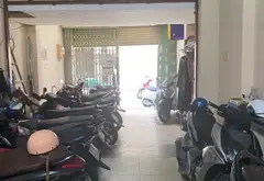 Bán nhà 4 tầng mặt tiền rộng 3.9m ở khu vực trung tâm... Bán raw tại Tân Sơn Nhất, Hồ Chí Minh 08