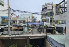 Nhà mặt phố rộng 7m, 2 tầng, giá 18 tỷ tại quận Gò Vấp... Bán nhà mặt phố tại Bình Lợi Trung, Hồ Chí Minh 11