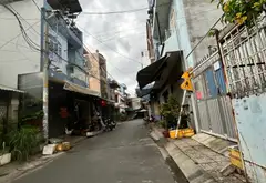 Bán nhà 3 tầng 4PN, 5WC diện tích 96m2 tại Bình Long, giá 9.7 tỷ... Bán nhà riêng tại Phú Thọ Hòa, Hồ Chí Minh 10