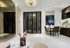 KẾ ĐH CÔNG THƯƠNG, AEON TÂN PHÚ, CÔNG VIÊN D9 - 3Tầng-Ngang 5m-Dưới 3.48 đồng- Đường D9 - TÂN PHÚ... Bán nhà riêng tại Tây Thạnh, Hồ Chí Minh 03