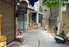 Nhà riêng Âu Cơ - 52m2 - cách MT 10m - 2 tầng - 3PN - giá 4.65ty - hẻm thẳng 1 trục - dân trí... Bán nhà riêng tại Bảy Hiền, Hồ Chí Minh 06