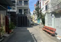Nhà Hiếm Có Vị Trí Đắc Địa Gần Nguyễn Công Trứ, Ô Tô Tránh Ngay Tại Cửa... Bán nhà riêng tại Lê Chân, Hải Phòng 20