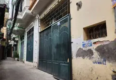 Cơ hội vàng sở hữu nhà 4 tầng đẹp tại Tương Mai, giá giảm sốc... Bán nhà riêng tại Tương Mai, Hà Nội 01