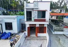 Cơ hội hiếm có sở hữu nhà 2 tầng lô góc vị trí đắc địa tại Thủy Nguyên... Bán nhà riêng tại Thủy Nguyên, Hải Phòng 02