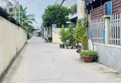 Nhà 2 tầng 3 phòng ngủ ngang 6,5m tại Hiệp Thành, Quận 12 giá 4,25 tỷ... Bán nhà riêng tại Tân Thới Hiệp, Hồ Chí Minh 08