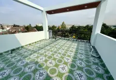 NHÀ MỚI 4 TẦNG - 4 PN, HẺM ÔTÔ THÔNG, ĐƯỜNG TL43, TAM BÌNH, THỦ ĐỨC.... Bán nhà riêng tại Tam Bình, Hồ Chí Minh 14