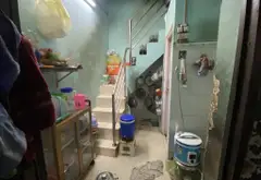 Bán nhà 2 tầng diện tích 28.1m2 tại Cô Bắc, Phú Nhuận... Bán nhà riêng tại Cầu Kiệu, Hồ Chí Minh 09