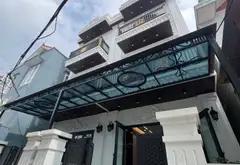 Bán nhà riêng 3 tầng tại trung tâm Thủy Nguyên, gần ngã tư Núi Đèo... Bán nhà riêng tại Thủy Nguyên, Hải Phòng 04