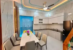 NHÀ MỚI 4 TẦNG - 4 PN, HẺM ÔTÔ THÔNG, ĐƯỜNG TL43, TAM BÌNH, THỦ ĐỨC.... Bán nhà riêng tại Tam Bình, Hồ Chí Minh 17