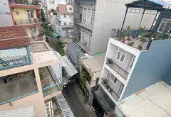 HẺM XE HƠI 5 TẦNG ÂU DƯƠNG LÂN 4 x 13 NHỈNH 8 Đ... Bán nhà riêng tại Chánh Hưng, Hồ Chí Minh 02