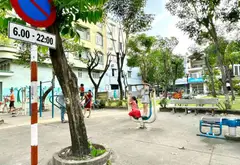 KHÁCH SẠN 5 TẦNG 9x18 (162 m2) THANG MÁY 27 PHÒNG • THU NHẬP HƠN 200TR/TH • 25TY5 TL... Bán nhà mặt phố tại An Phú Đông, Hồ Chí Minh 04