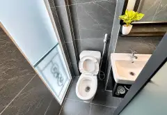 Cơ Hội Vàng Sở Hữu Nhà 5 Tầng Thu Nhập 50 Triệu/Tháng Tại Trung Tâm Quận 3... Bán nhà riêng tại Nhiêu Lộc, Hồ Chí Minh 07