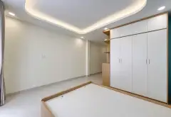 Cơ hội vàng sở hữu nhà riêng cao cấp ở Gò Vấp giá tốt từ chủ... Bán nhà riêng tại Thông Tây Hội, Hồ Chí Minh 04