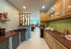BÁ.N NHÀ ĐẸP CẠNH KINH DƯƠNG VƯƠN.G - KHU TÊN LỬ.A - ĐƯỜNG XE TẢI - ( 6.5X19M ) NHỈNH 9$... Bán nhà riêng tại An Lạc, Hồ Chí Minh 01