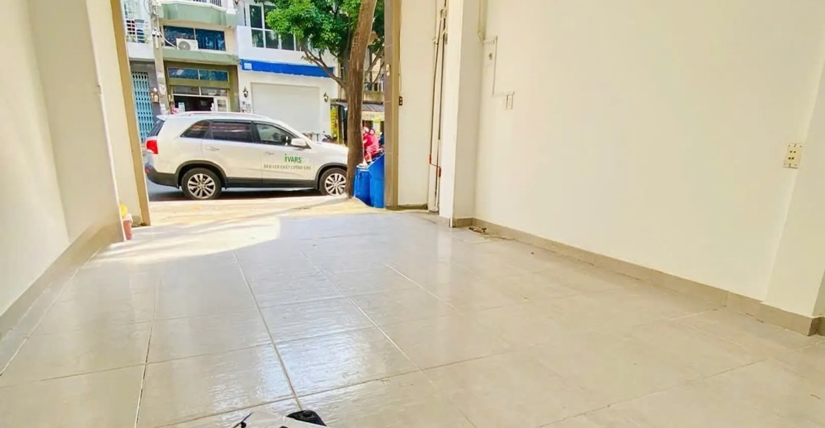 Quận 11) MTKD Hàn Hải Nguyên đoạn gần 3/2... Bán nhà mặt phố tại Bình Thới, Hồ Chí Minh 01