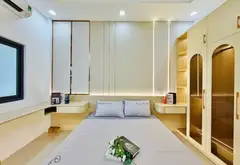 Nhà siêu phẩm ngay trung tâm Phan Huy Ích, 3PN rộng rãi, 45m2. Giá 5,75 tỷ... Bán nhà riêng tại An Hội Tây, Hồ Chí Minh 10