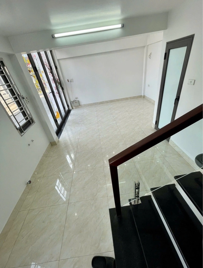 Chính chủ bán nhà trung tâm để ở tại Lê Thanh Nghị, Hải Phòng 02
