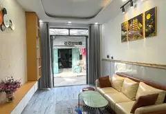 Phan Huy Ích , Tân Bình... Bán nhà riêng tại Tân Sơn, Hồ Chí Minh 03