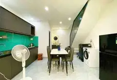 ✨ NHÀ 2 TẦNG KIỆT HOÀNG DIỆU – TRUNG TÂM HẢI CHÂU – FULL NỘI THẤT GIÁ 3.X TỶ... Bán nhà riêng tại Hải Châu, Đà Nẵng 04