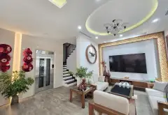 BIỆT THỰ LÔ GÓC KĐT MỚI TRUNG VĂN – TỐ HỮU, Lô Góc Sang Trọng, Tiện Nghi Đầy Đủ, 124m2, giá đẹp... Bán biệt thự, liền kề tại Đại Mỗ, Hà Nội 20