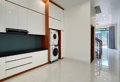 🔥 NHÀ MỚI XÂY – HOÀN CÔNG ĐẦY ĐỦ – LINH XUÂN – 6,XX TỶ 🔥... Bán nhà riêng tại Linh Xuân, Hồ Chí Minh 07