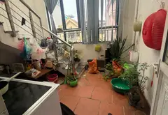 Nhà riêng 4 tầng 60m2 tại An Dương Vương, khu dân cư văn minh, ô tô vào tận nhà... Bán nhà riêng tại Phú Thượng, Hà Nội 05