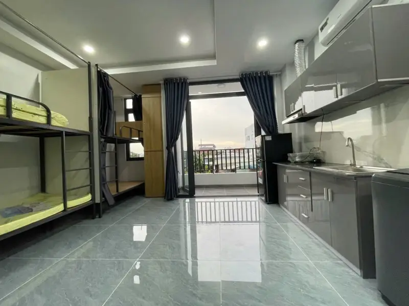 NHÀ 5 TẦNG LÊ VĂN LƯƠNG NHÀ BÈ... Bán nhà riêng tại Hiệp Phước, Hồ Chí Minh 01