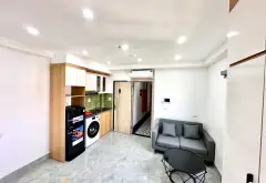 Chung Cư Mini Siêu Phẩm Cầu Cốc - Dòng Tiền Đột Phá! 💰✨... Bán chung cư mini tại Tây Mỗ, Hà Nội 07