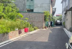 VIEW HỒ Ô TÔ VÀO ĐẤT 45m nhỉnh 3 tỷ... Bán đất tại Phúc Thịnh, Hà Nội 03