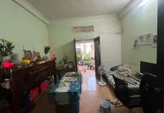 Cơ hội sở hữu nhà 4 tầng tại phố Tư Đình với giá hấp dẫn... Bán nhà riêng tại Long Biên, Hà Nội 06