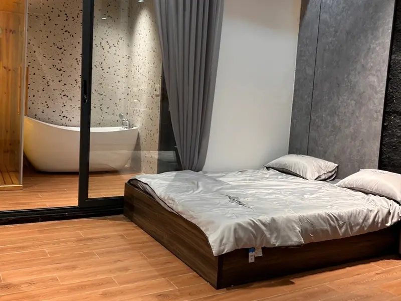 BÁN NHÀ 2 TẦNG HÀ HUY TẬP – THANH KHÊ... Bán nhà mặt phố tại Thanh Khê, Đà Nẵng 01