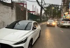 Cơ hội vàng sở hữu nhà mặt phố Khương Đình 5 tầng, giá hợp lý... Bán nhà mặt phố tại Thanh Xuân, Hà Nội 06