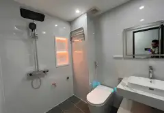Nhà 6 tầng thang máy, ô tô vào thoải mái, giảm sâu 6 tỷ... Bán nhà riêng tại Hoàng Mai, Hà Nội 07