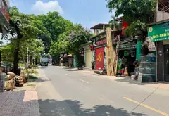 Bán nhà mặt phố tại xã Kim Anh, diện tích 98m2, giá 5.4 tỷ đồng... Bán nhà mặt phố tại Kim Anh, Hà Nội 05
