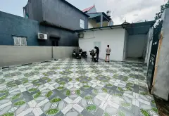 Nhà cấp 4 mặt đường tiện nghi tại Đông Lai... Bán nhà riêng tại Nội Bài, Hà Nội 04