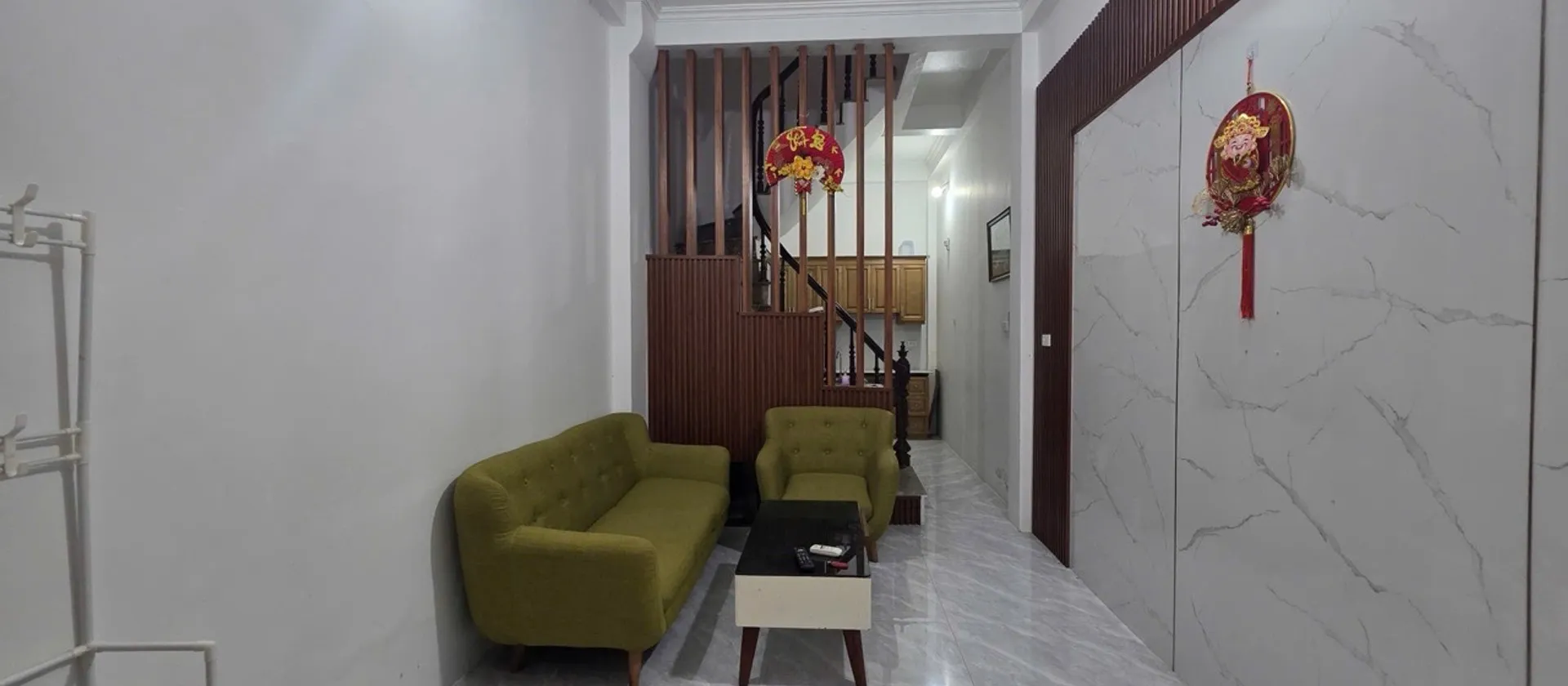 Nhà Phân Lô Thanh Trì, 4 Phòng Ngủ, Giá Sốc... Bán nhà riêng tại Đại Thanh, Hà Nội 01