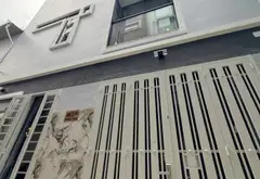 Nhà 4 tầng Phường Đức Nhuận, Phú Nhuận, 36m2, giá 6.5 tỷ... Bán nhà riêng tại Đức Nhuận, Hồ Chí Minh 09